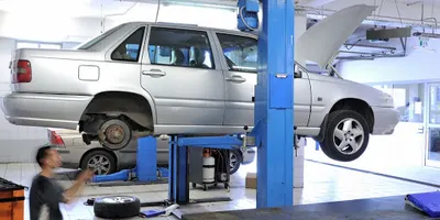 Centrum Napraw i Diagnostyki Samochodowej - Konserwacja Podwozia - Serwis klimatyzacji